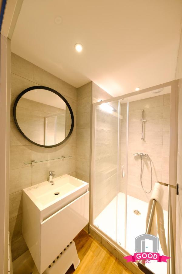 Spacieux Studio Neuf Orleans Centre Apartment Екстериор снимка
